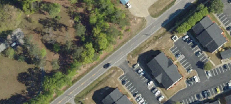 Multi-Use Development Land Tract