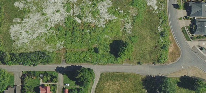 Residential Development Land Parcel