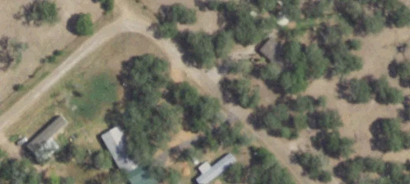Fully Fenced Homesite with Pond
