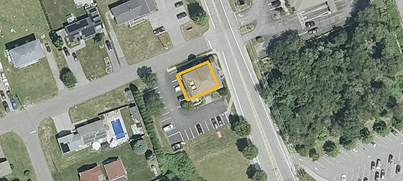 Commercial Land Condominium Lot