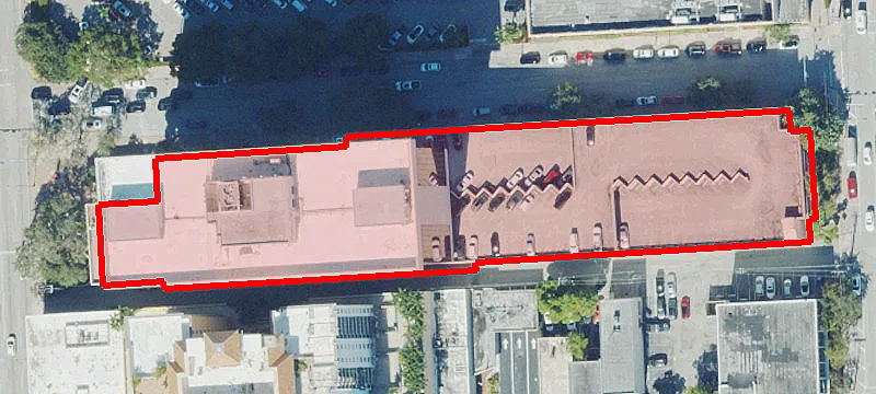 Office Unit for Lease