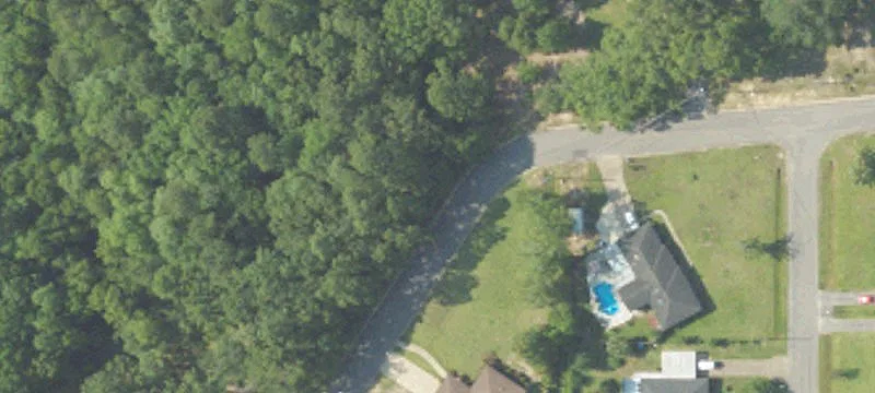 Residential Building Lot