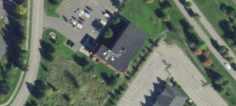 Class A Office Building