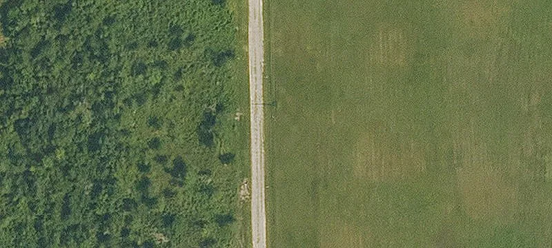 Unrestricted Residential Land Lot