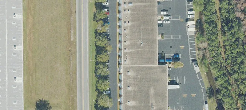 Warehouse Flex Space For Rent