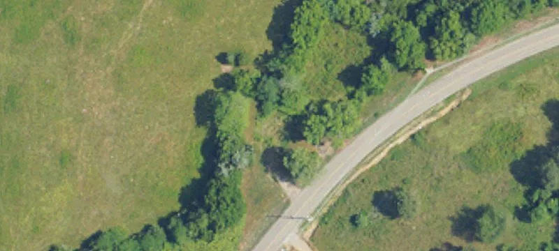 Multi-Family Development Land Site