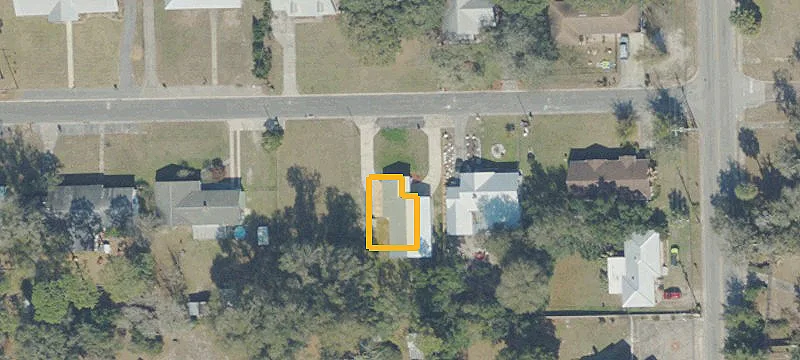 Level Build-Ready Residential Lot