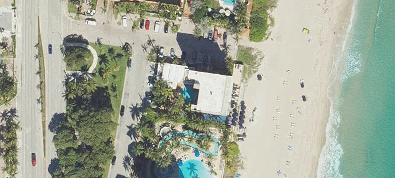 Turn-Key Waterfront Hospitality Property