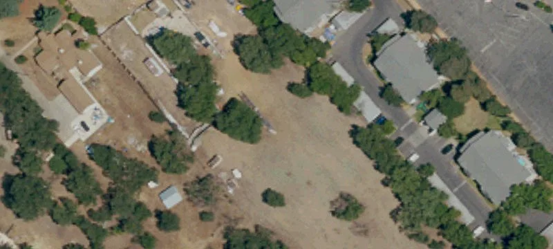 Redevelopment Land Tract