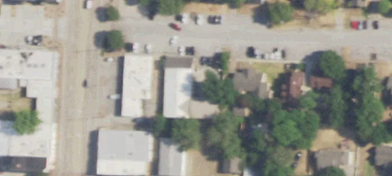 Industrial Building