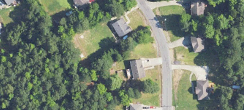 Residential Buildable Lot