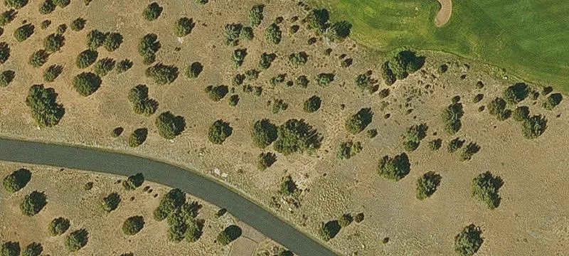 Residential Development Lot