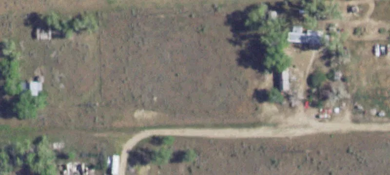 Farmland Parcel for Sale