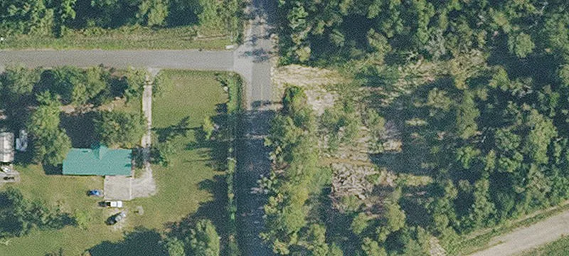 Trailer Park Development Land