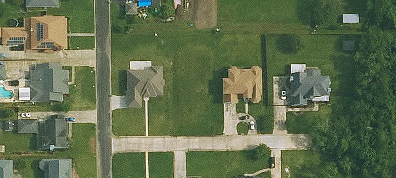 Vacant Residential Lot