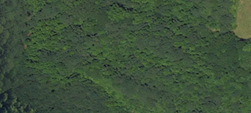 Commercial-Zoned Land Parcel