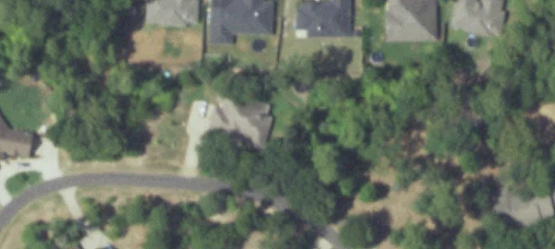 Residential Lake Community Lot