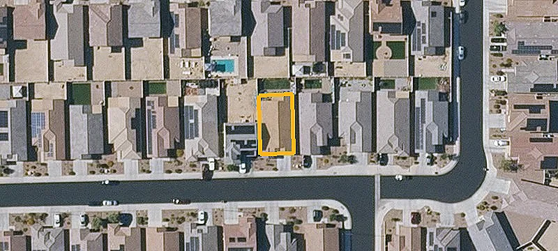 Buildable Residential Land Parcel Bundle