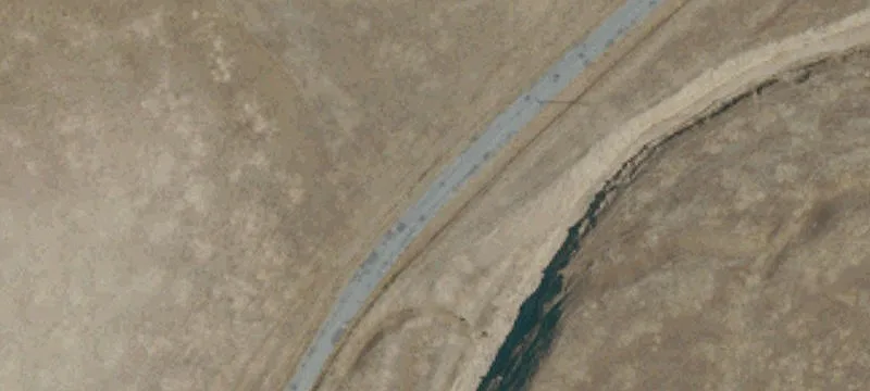 Agricultural Land Parcel