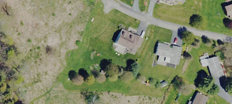 Residential Building Lot