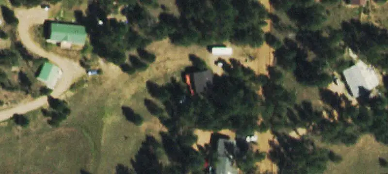 Level Residential Homesite Land