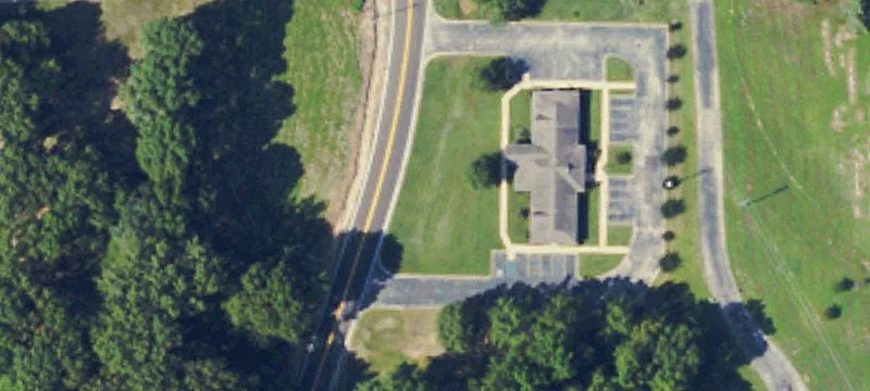 Pad Site Commercial Land