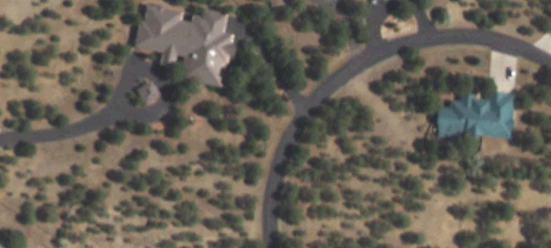Residential Golf Community Lot