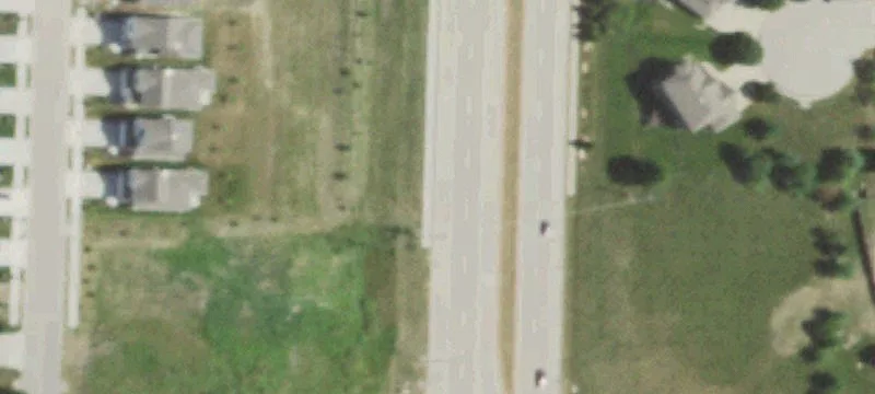 Commercial Development Land