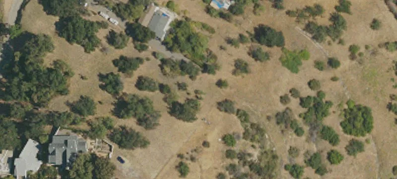 Hillside Vacant Lot Assemblage