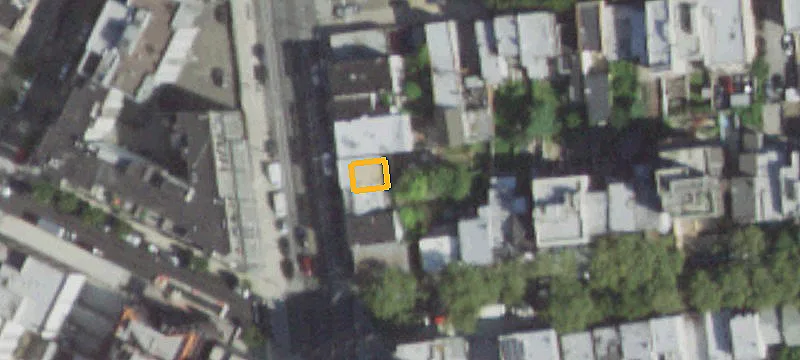 Mixed-Use Corner Development Site
