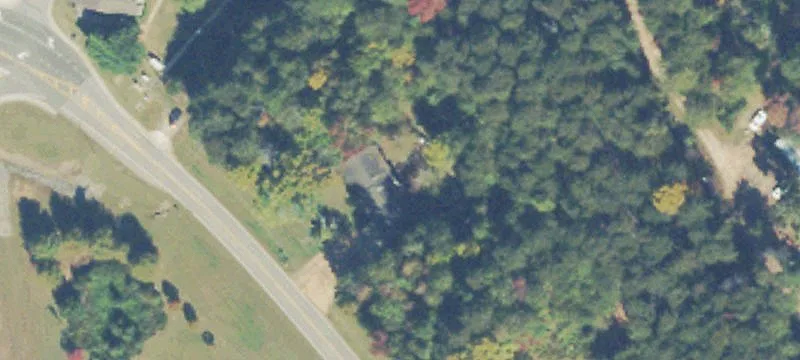 Acreage Land Parcel
