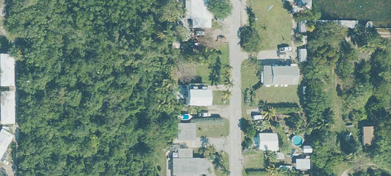 Two-Story Duplex for Redevelopment