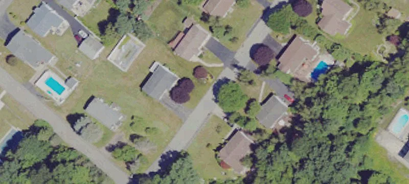 Residential Building Lot