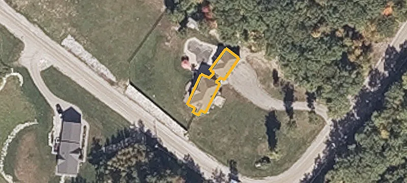 Residential Land Lot
