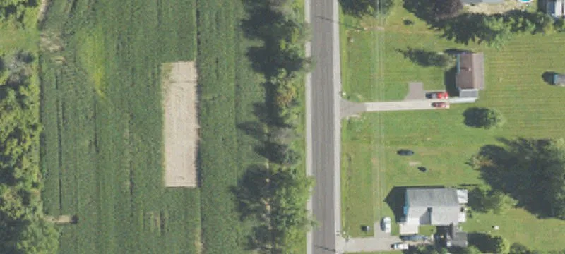 Residential Home Lot