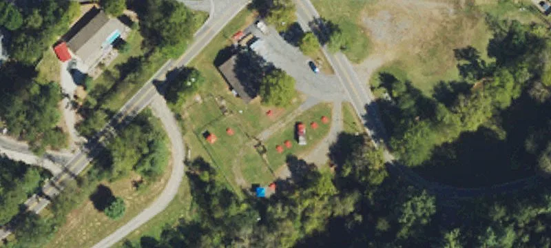 Redevelopment Convenience Store Site