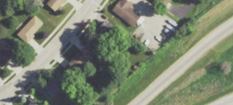 Assisted Living Multi-Unit Building