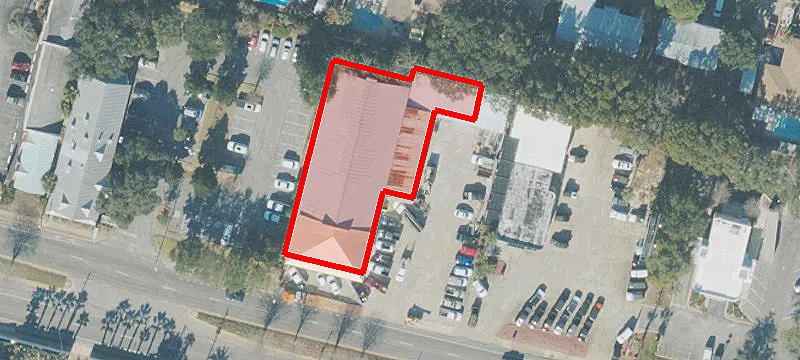 Light Industrial Flex Facility