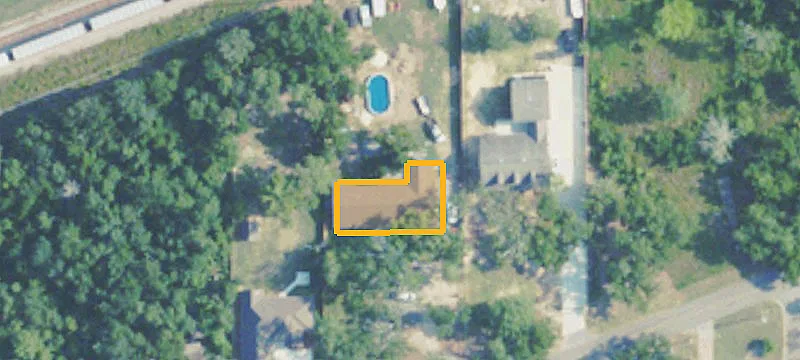 Residential Land Home Lot