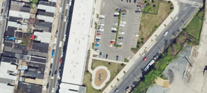 Specialty Property for Lease