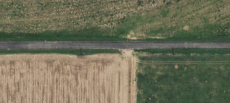 Agricultural Land Tracts