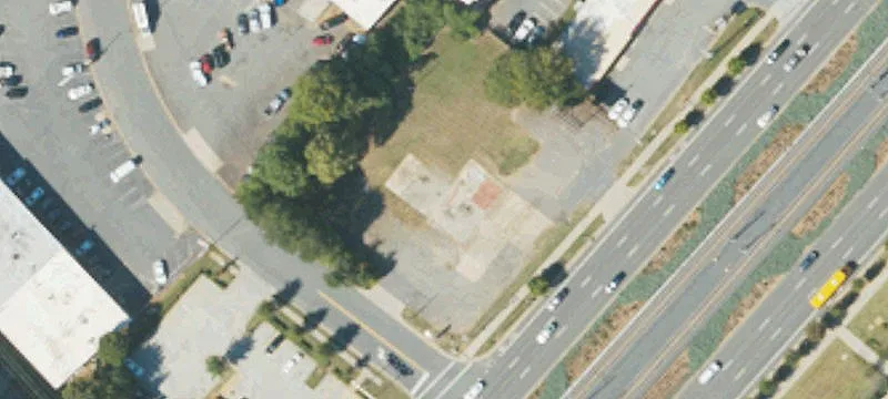 Commercial Land Parcel