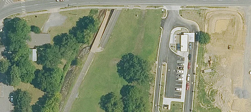 Commercial Land Parcel