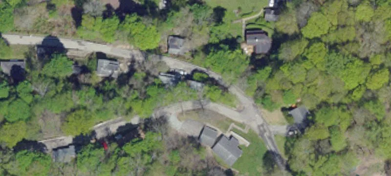 Cleared Residential Buildable Lot