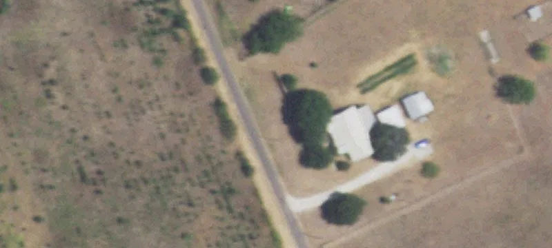 Flexible Country Land Tracts