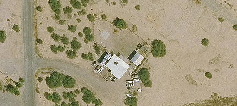 C-1 Zoned Commercial Land Lot