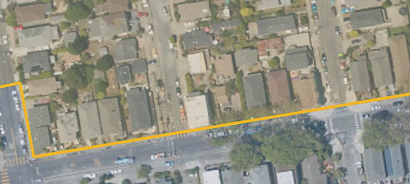 Vacant 3-Unit Income Property