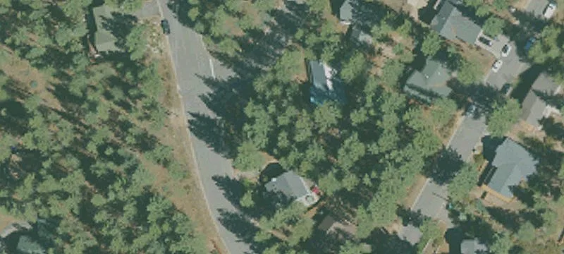 Buildable Corner Residential Lot