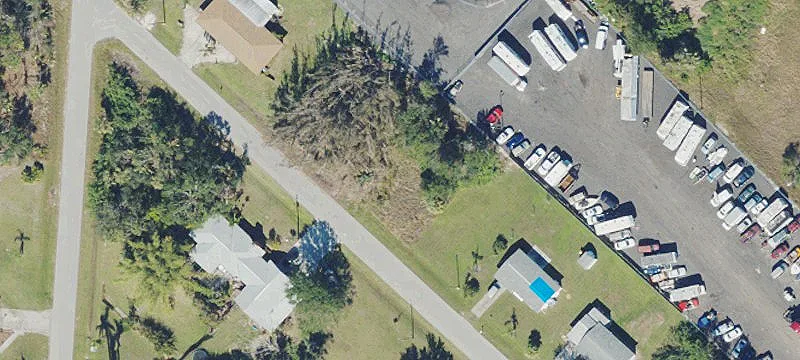 Residential Home-Building Lot