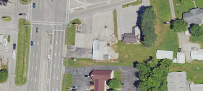Commercial Land with City Utilities